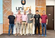UniUni完成2000万美元B2轮融资