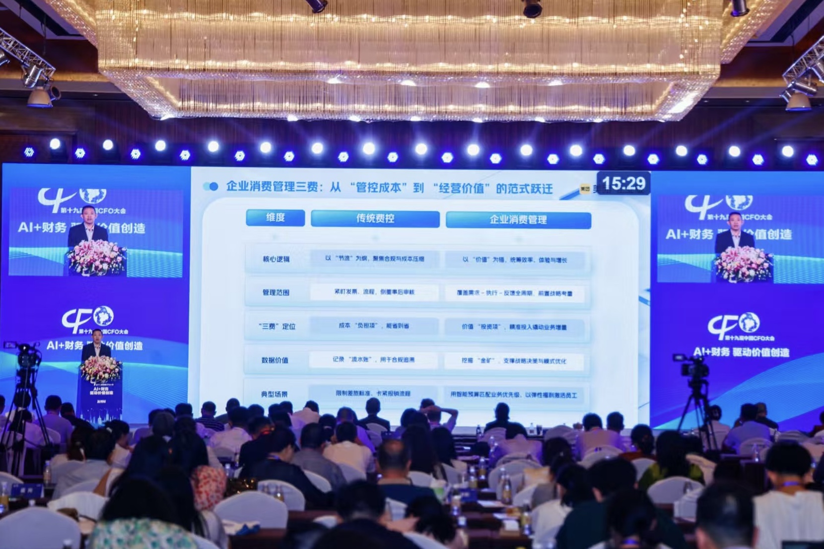 80%企业的认知盲点：正在为“伪节约”买单