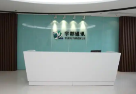 南京宇都通讯领军高精度定位芯片，UWB芯片国产替代正当时