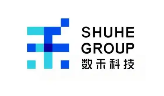 十年数禾科技品牌焕新，解码对外竞争“五力”进化论
