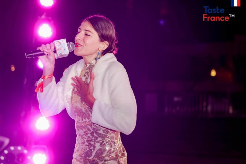 西安DT51携手法式之家，打造沉浸式法国美食文化体验