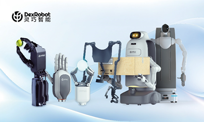 特斯拉与小鹏的机器人灵巧手破局——灵巧智能何以打造“有用的手”？