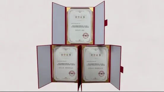 东证荣誉 | 东证期货连续六年荣获“IAMAC推介”三项殊荣