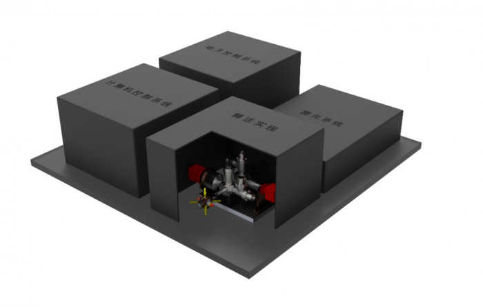 不筹量子完成数千万元天使轮融资，中科创星领投