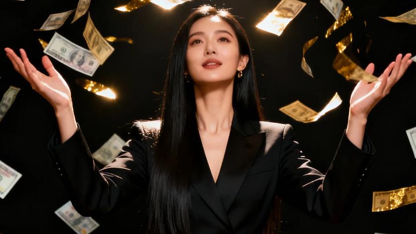 1.3万亿，加密资产第一股来了