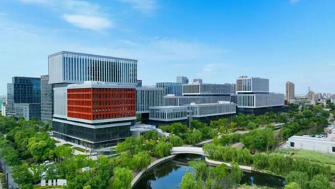 被世界500强“选中”的低空领军者－卓翼智能完成2亿元C轮战略性融资