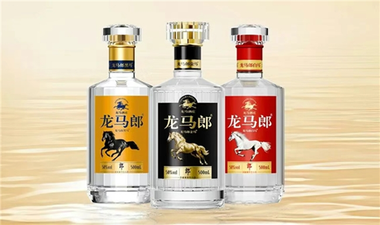 龙马宴多城绽放：开启一场跨越山河的兼香品鉴之旅