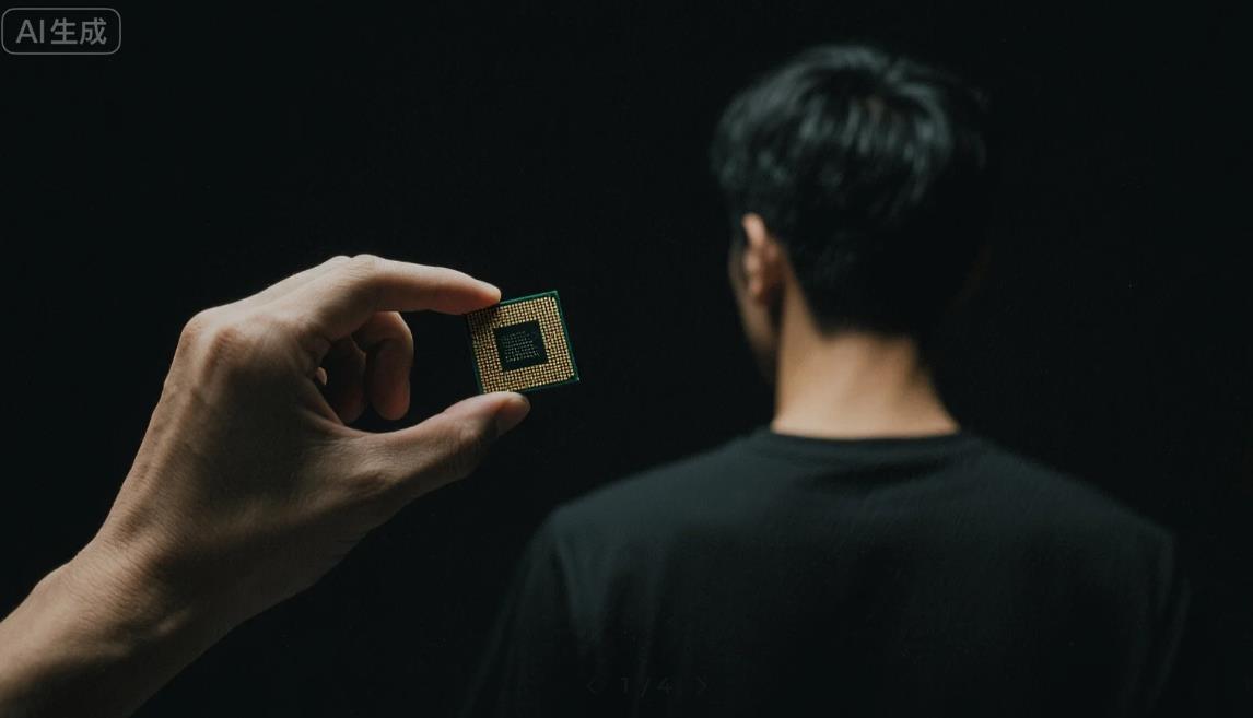 国产GPU“四小龙”，又来一个IPO