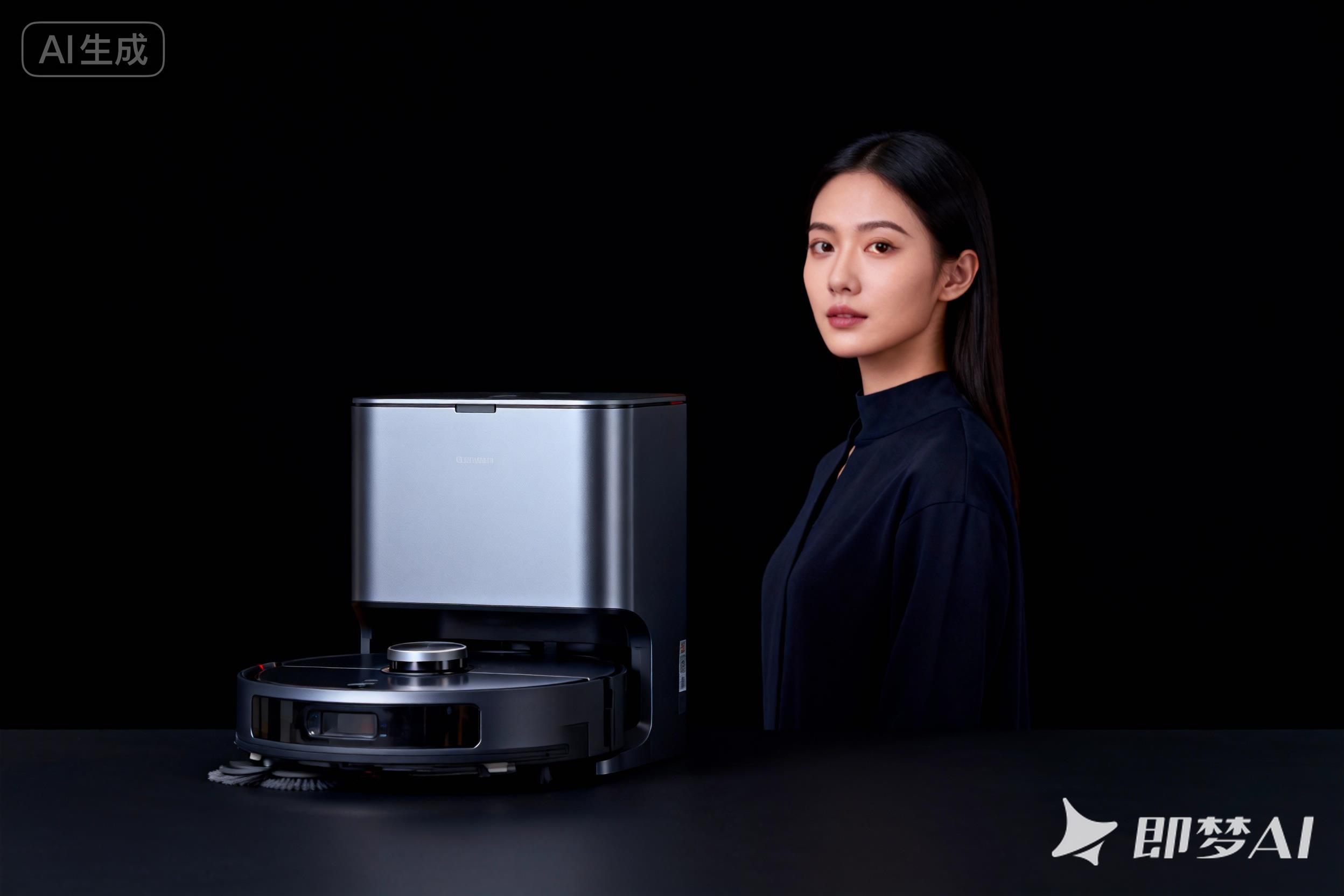 估值百亿，又一机器人明星要IPO