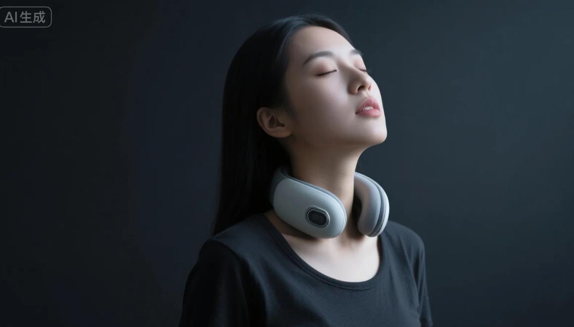 年入10亿的网红按摩仪，要IPO