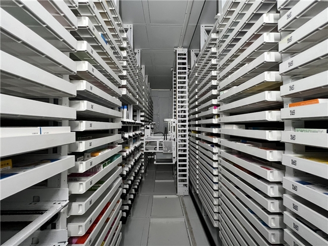 从送药平台到健康服务节点，叮当健康重塑估值逻辑