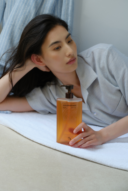 浴见 2025 年度盘点：身体护理赛道的十年积累与阶段性成果