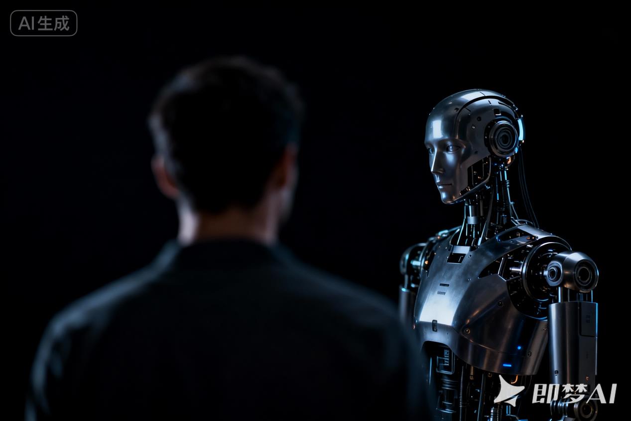 瓜子押注，机器人杀出第一股