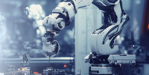 北电数智打造AI+工业标杆客户案例，骄阳·工业大模型重塑行业生态