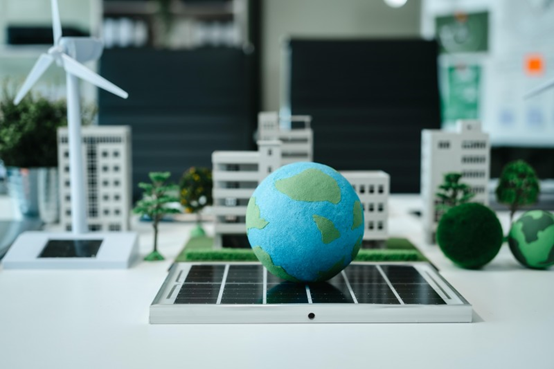 法国保险巨头完成中国区100%绿电覆盖，紧切时代绿色浪潮