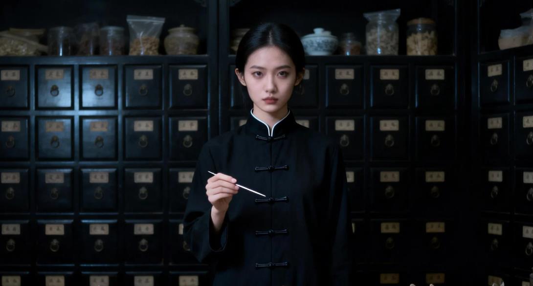 暴涨242倍，中医杀出第一股