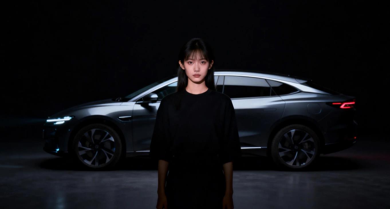 2026，新能源汽车杀出第一股