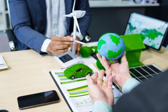 境外发绿债不再“高不可攀”，离岸绿色债券直通车为中国企业降门槛