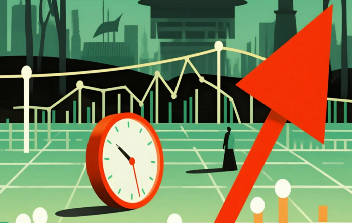 又一热门AI赛道，暴涨了！