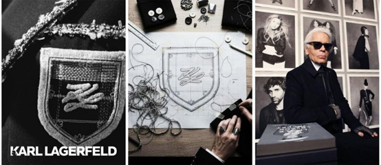 KARL LAGERFELD 26SS：从欲望都市的权力套装，到2026的AI美学