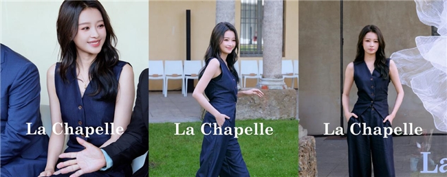 拉夏贝尔3·12生态大会倒计时6天：国民女装“新定位”即将揭晓