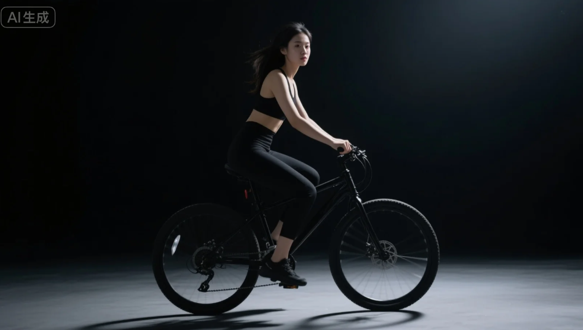 年入5亿，腾讯投的自行车要IPO