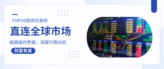 十大正规现货交易所最新排名榜单（2026版一览）