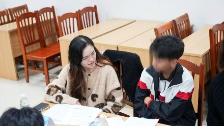 瑞众保险携手北京保研公益基金会、广东茂名一中启动“拾光少年”公益助学计划