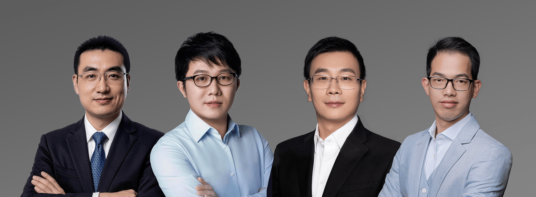 融资快讯｜章鱼动力揽获近5000万美元首轮融资，五大顶级资本联合加注物理AI赛道 