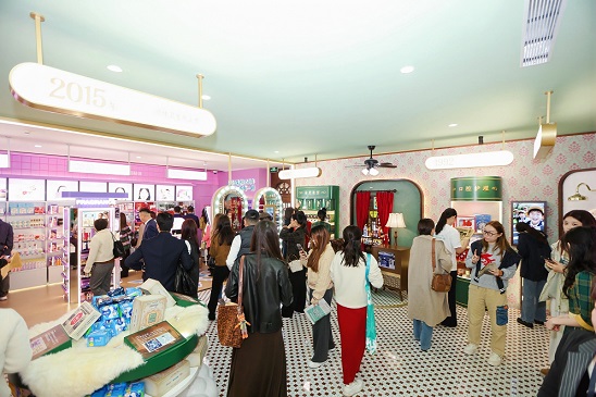 今年计划改造1500家门店，探究屈臣氏的常青之道