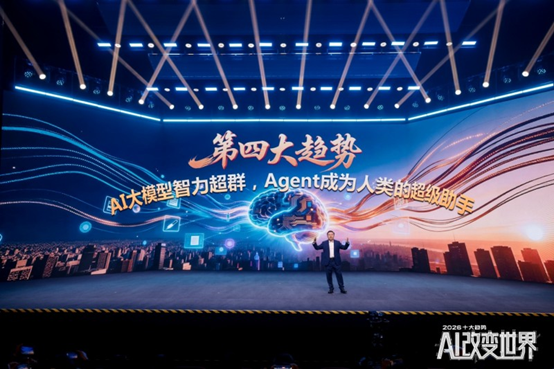 小度深度融合OpenClaw，打造真正