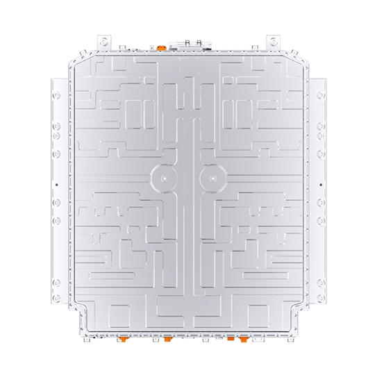 不必等全固态：蜂巢能源半固态电池让安全成为“可感知的标配”