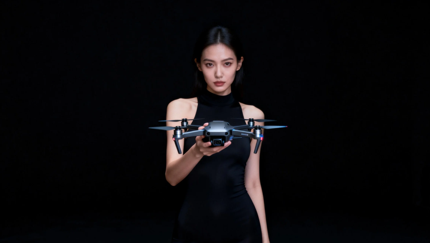 高瓴入局，大疆最大对手要IPO