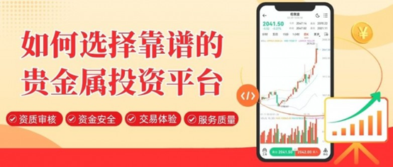 如何选择靠谱的贵金属投资平台？一文带你找到正规交易平台之选