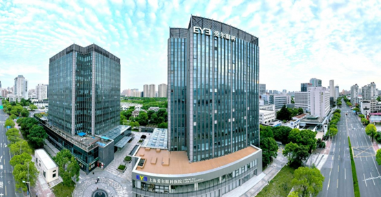 2026年在上海爱尔眼科配OK镜怎么样？优势解读与家长常见问题解答