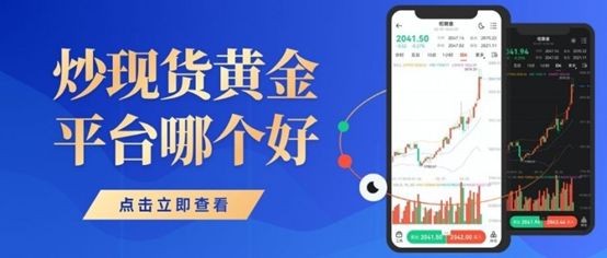 炒现货黄金平台哪个好？十大最新买卖现货黄金平台排行榜揭晓