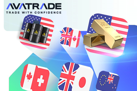 2026年外汇交易平台排名｜十大正规外汇平台推荐，AvaTrade爱华领跑全球