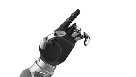 源升智能完成上亿元Pre-A轮融资：当物理AI触摸世界，它需要这样一双手