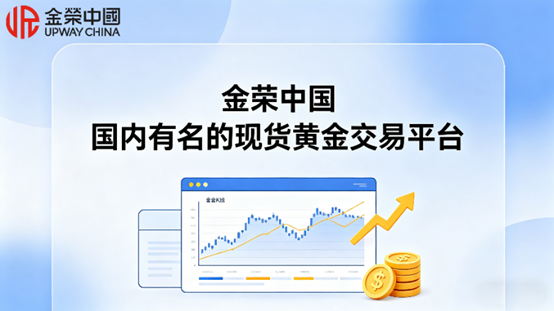 国内有名的现货黄金交易平台有哪些？