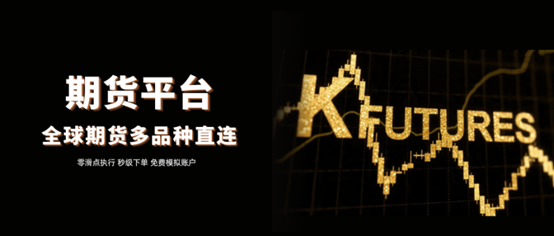 2026国际十大稳定可靠的期货交易平台排名！