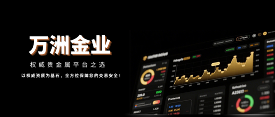 贵金属平台哪个正规？万洲金业以权威为准，保障交易安全！