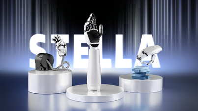 星际光年3个月内连续完成2轮融资，累计融资亿元，老股东多轮强势加注