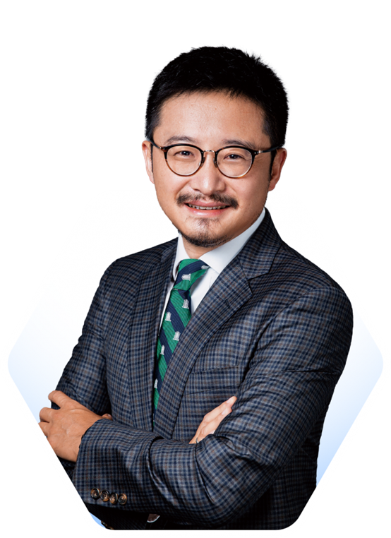 时代天使2025年报董事会主席冯岱和CEO胡杰章致辞