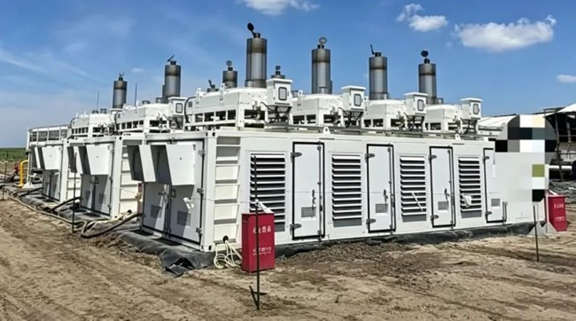 聚焦｜增30%！解放动力机组业务强势“开门红”！