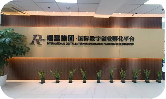 浙江瑞富：厚植创新根基，搭建新时代创业赋能生态圈