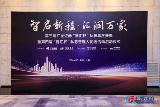 望华卓越荣获第三届“智汇杯”主观多头（新锐组）第一名