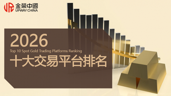 2026十大现货黄金交易平台排名，口碑实力排行