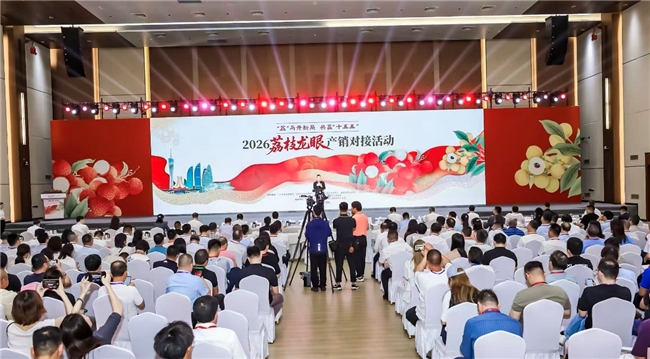 火力全开助“荔”前行！顺丰全链护航，激活岭南夏日甜蜜经济