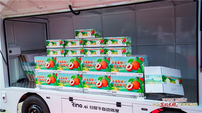 火力全开助“荔”前行！顺丰全链护航，激活岭南夏日甜蜜经济