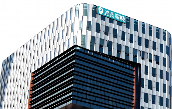 加速产品化转型，格灵深瞳2025年营收增长32.61%